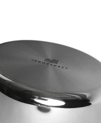 Panela com tampa, 7 Litros, 29 cm diâmetro, Triply Aço Inoxidável