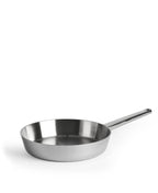 Bateria de Cozinha Triply de Aço Inoxidável 4 peças