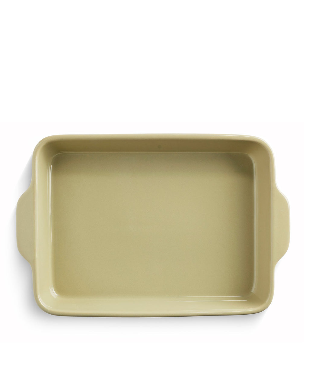 Conjunto de 2 Assadeiras de Forno Macchiato Brilhante