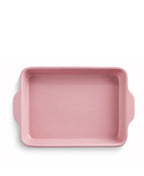 Conjunto de 2 Assadeiras Rosa Brilhante
