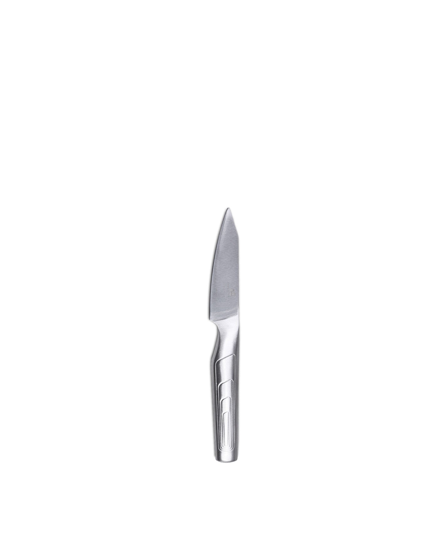 Conjunto de Facas com Bloco de Cozinha – 5 Peças em Aço Inoxidável