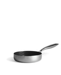 Sauté de Aço Inoxidável com Revestimento Cerâmico 20 cm de diâmetro