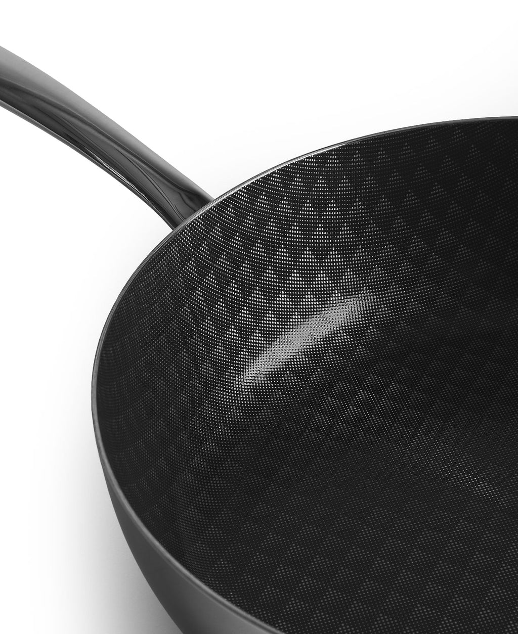 Frigideira de Chef para Massa com Tampa 30 cm de diâmetro