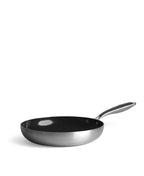 Frigideira de 28 cm de diâmetro com Superfície Gravada e Revestimento Cerâmico