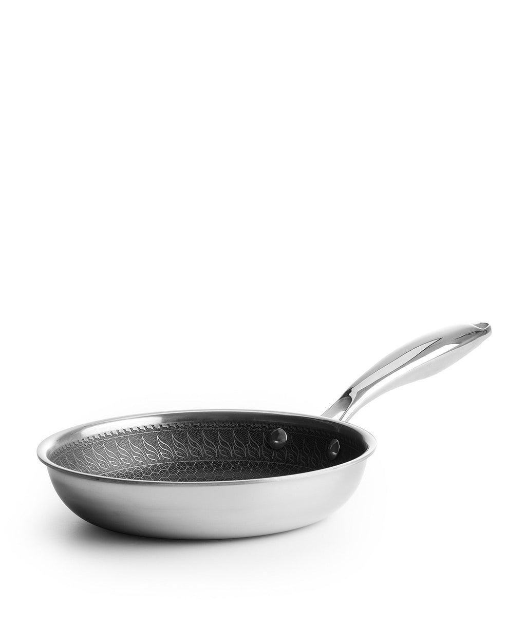 Frigideira Antiaderente Honeycomb de 20 cm de diâmetro