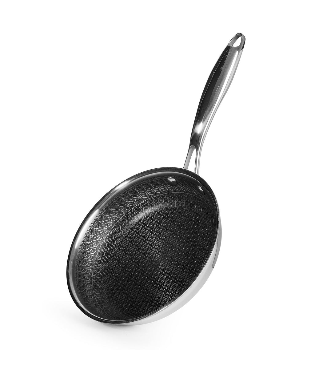 Frigideira Antiaderente Honeycomb de 20 cm de diâmetro