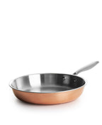 Frigideira de Cobre 28 cm de diâmetro
